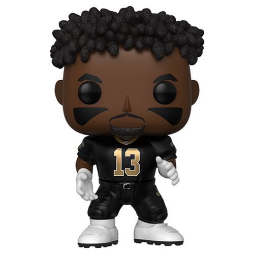 NFL Saints Michael Thomas Funko POP!