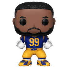 Load image into Gallery viewer, NFL Rams Aaron Donald Funko POP!

