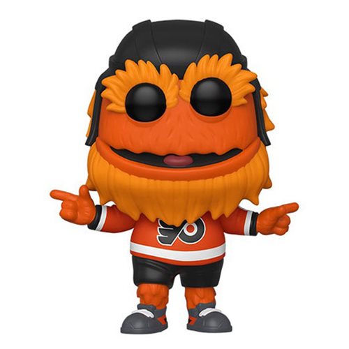 NHL Philadelphia Flyers Gritty Funko POP!