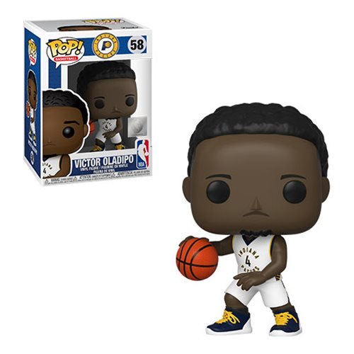 NBA Indiana Pacers Victor Oladipo Funko POP!