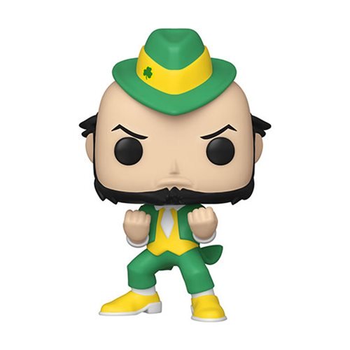 Notre Dame Leprechaun Funko POP!