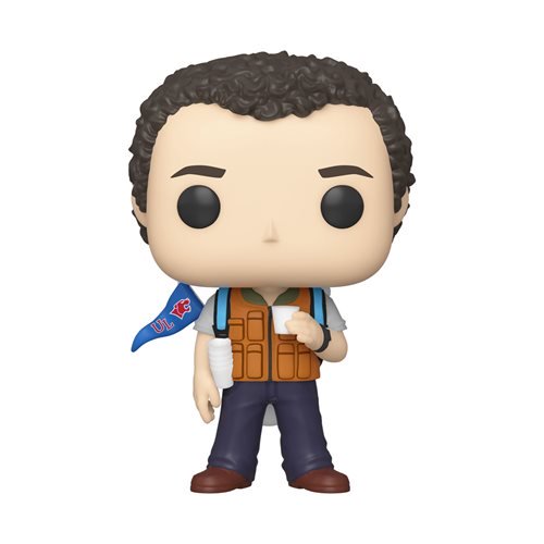 Water Boy Bobby Boucher Funko POP!