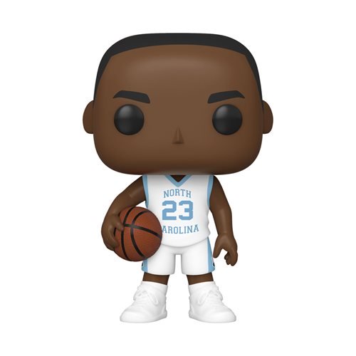 UNC Michael Jordan (Away Jersey) Funko POP!