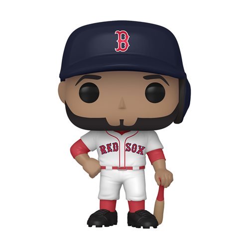 MLB Red Sox Xander Bogaerts Funko POP!