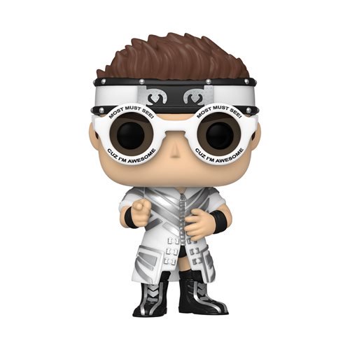 WWE The Miz Funko POP!