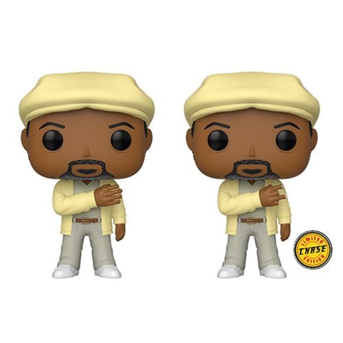 Happy Gilmore Chubbs Funko POP!