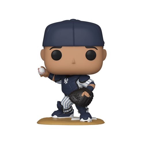MLB Yankees Gary Sanchez Funko POP!