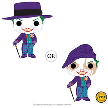 Load image into Gallery viewer, Batman 1989 Joker Funko POP!
