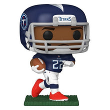Load image into Gallery viewer, NFL Tennessee Titans Derrick Henry Funko POP! #145

