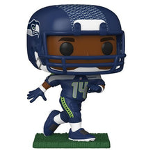 Load image into Gallery viewer, NFL Seattle Seahawks D.K. Metcalf Funko POP!

