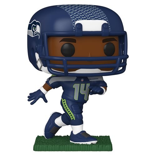 NFL Seattle Seahawks D.K. Metcalf Funko POP!