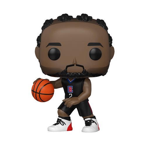 NBA LA Clippers Kawhi Leonard (Alternate) Funko POP!