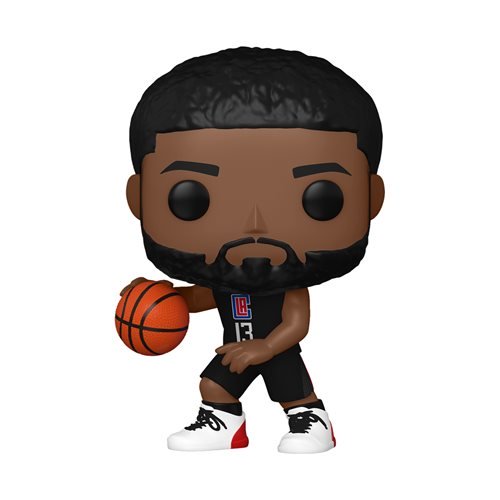 NBA LA Clippers Paul George (Alternate) Funko POP!