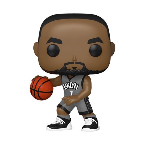 NBA Brooklyn Nets Kevin Durant (Alternate) Funko POP!