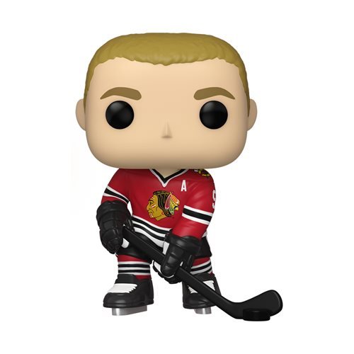 NHL Legends Bobby Hull (Blackhawks) Funko POP!