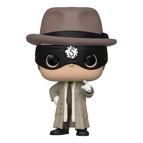 The Office Dwight the Strangler Funko POP!
