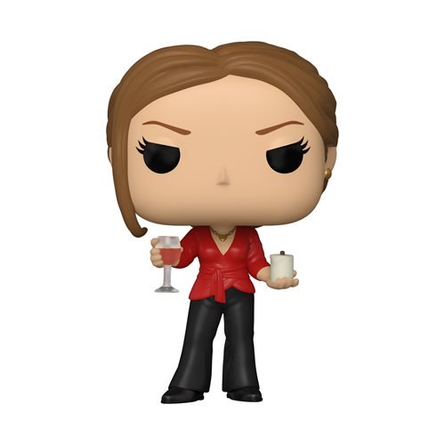 The Office Jan with Wine and Candle Funko POP!