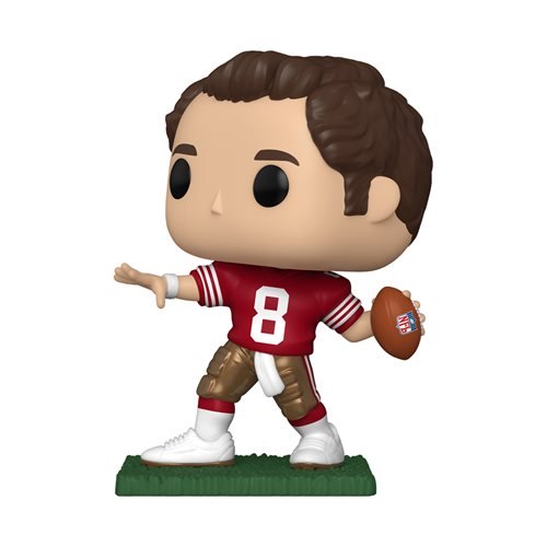 NFL Legends Steve Young (49ers) Funko POP!