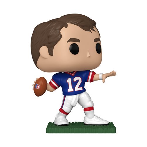 NFL Legends Jim Kelly (Bills) Funko POP!