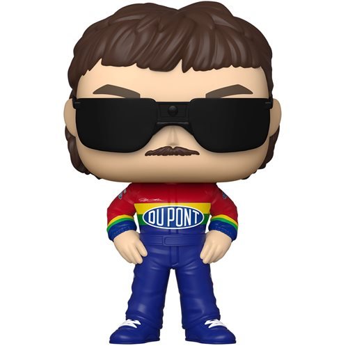 NASCAR Jeff Gordon Funko POP!