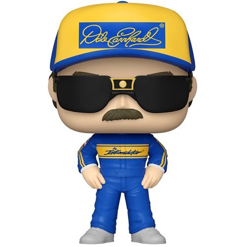 NASCAR Dale Earnhardt Sr. Funko POP!