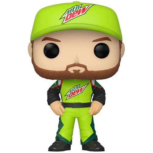 NASCAR Dale Earnhardt Jr. Funko POP!