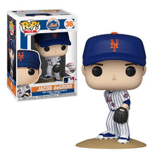 Load image into Gallery viewer, MLB Mets Jacob deGrom Funko POP!
