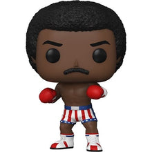 Load image into Gallery viewer, Rocky 45th Anniversary Apollo Creed Funko Pop! #1178
